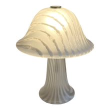 Afbeelding in Gallery-weergave laden, Mushroom tafellamp van Peil &amp; Putzler, 1970s
