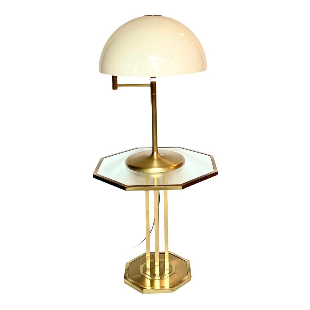 Cosack Tafellamp, 1970s-Mippies Vintage & Design