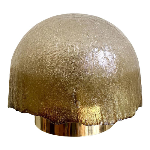 Hillebrand Plafonnière, 1970s-Mippies Vintage & Design