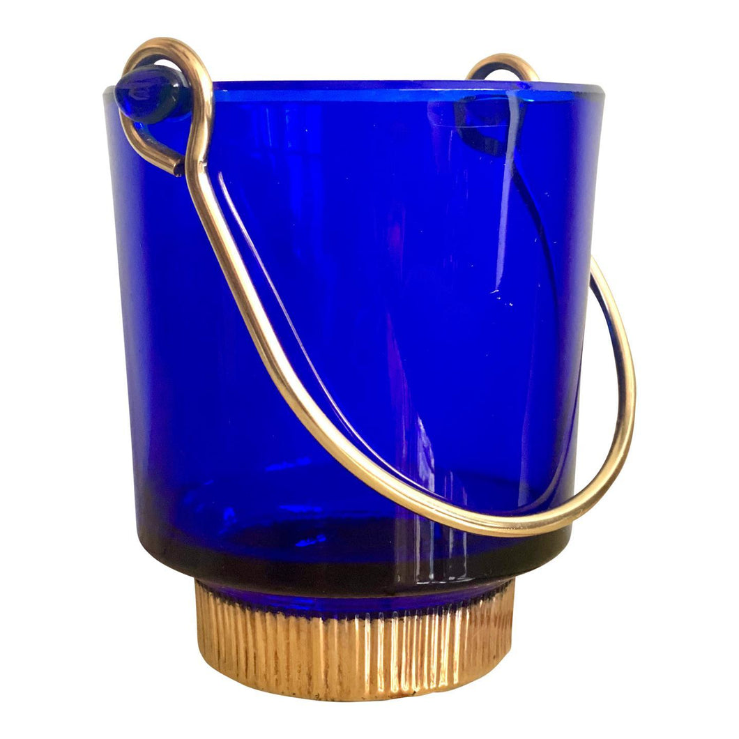 Holmegaard IJsemmer, 1960s-Mippies Vintage & Design