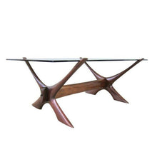 Load image into Gallery viewer, Illum Wikkelso Salontafel, 1960s-Mippies Vintage &amp; Design
