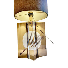 Load image into Gallery viewer, Pierre Giraudon tafellamp, 1970s
