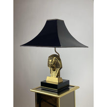 Load image into Gallery viewer, Maison Jansen Farao Tafellamp, 1970s-Mippies Vintage &amp; Design
