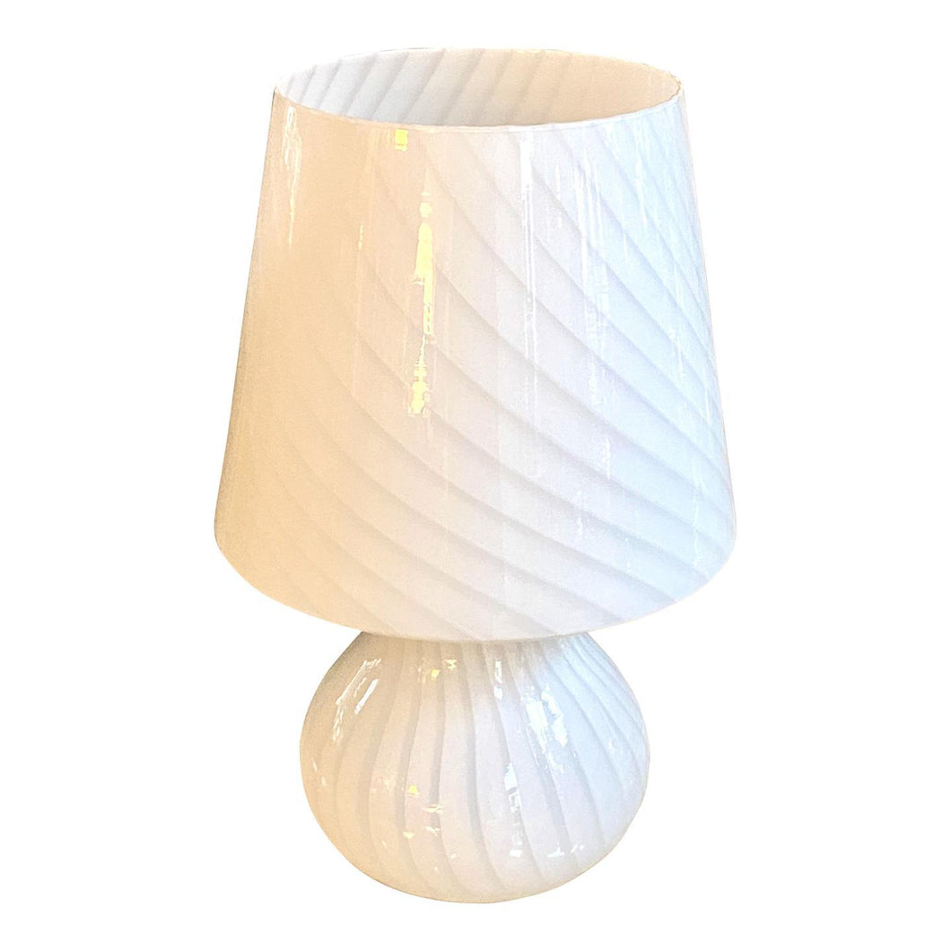 Paolo Venini Tafellamp, 1960s-Mippies Vintage & Design